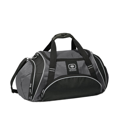 OGIO® CRUNCH DUFFEL. 41L