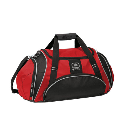 OGIO® CRUNCH DUFFEL. 41L