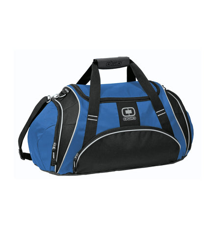 OGIO® CRUNCH DUFFEL. 41L