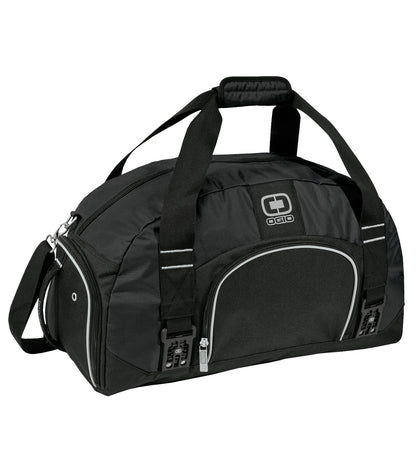 OGIO® BIG DOME DUFFEL. 55.7L