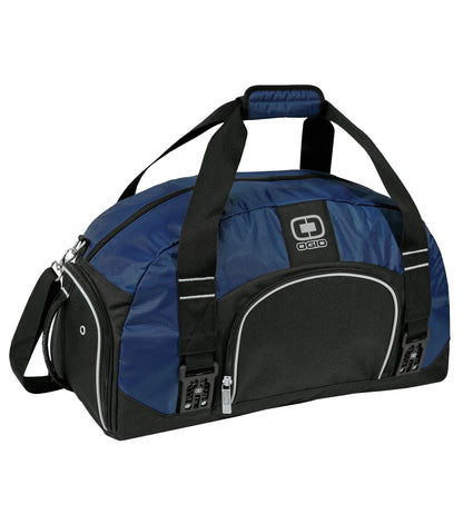 OGIO® BIG DOME DUFFEL. 55.7L
