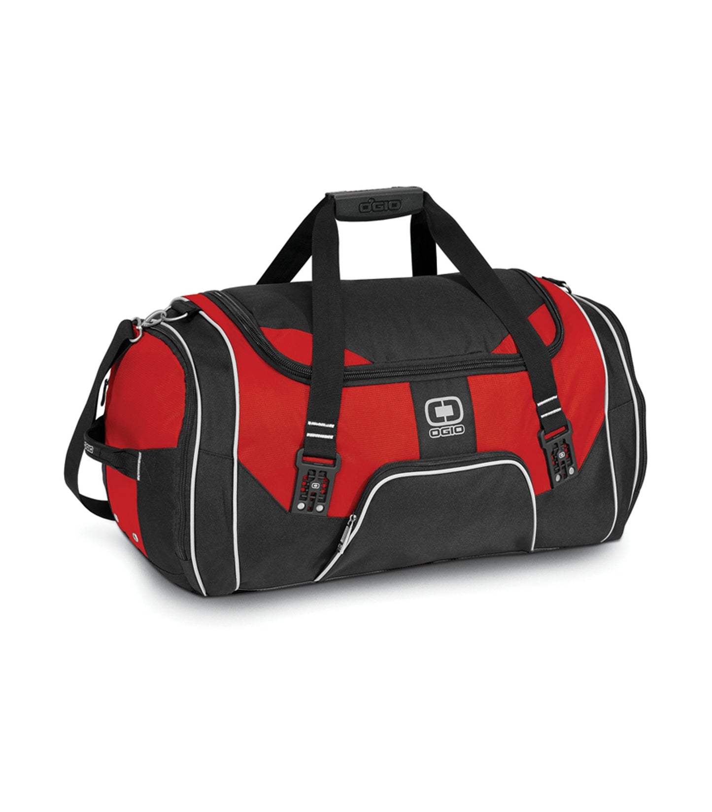 OGIO® RAGE DUFFEL. 62.3L