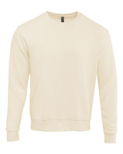 Unisex Santa Barbara Crewneck Sweatshirt