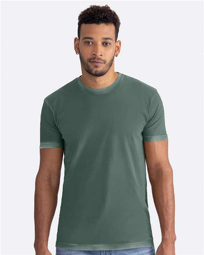 Unisex Soft Wash T-Shirt