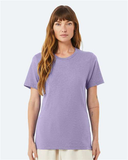 CVC Jersey Tee