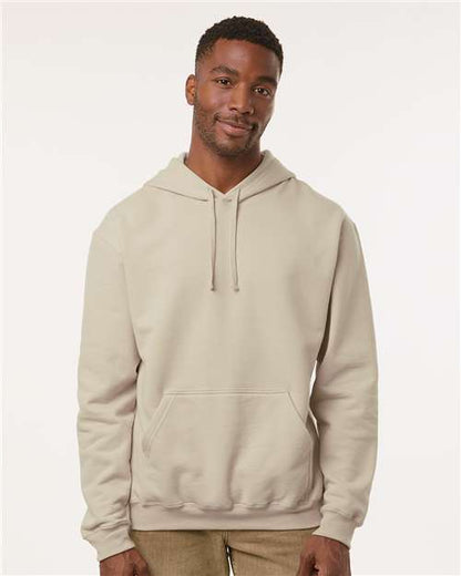 Unisex Pullover Hoodie