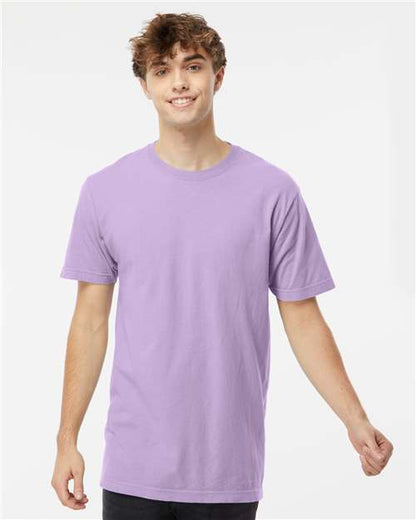 Unisex Vintage Garment-Dyed T-Shirt