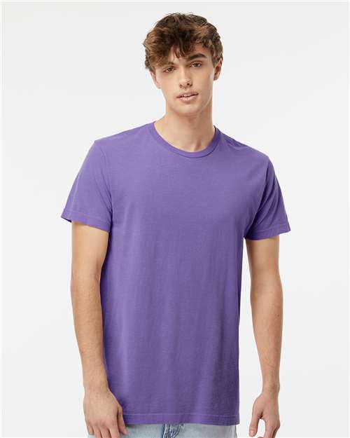 Unisex Vintage Garment-Dyed T-Shirt