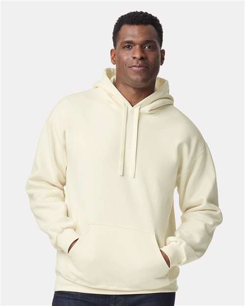 Unisex Hammer™ Maxweight Hooded Sweatshirt