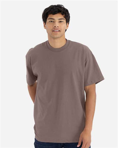 Heavyweight T-Shirt
