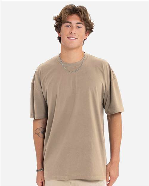 Heavyweight T-Shirt