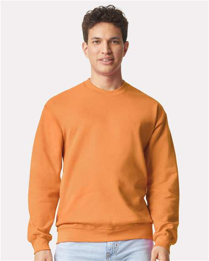 Unisex Softstyle® Midweight Crewneck Sweatshirt
