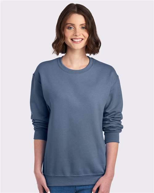 Unisex NuBlend® Crewneck Sweatshirt