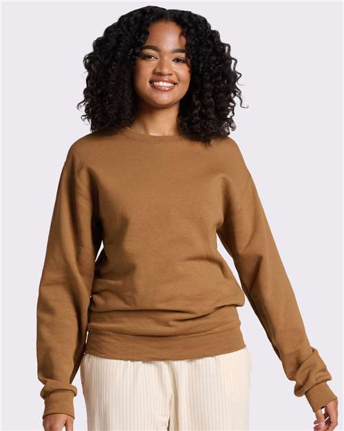 Unisex NuBlend® Crewneck Sweatshirt