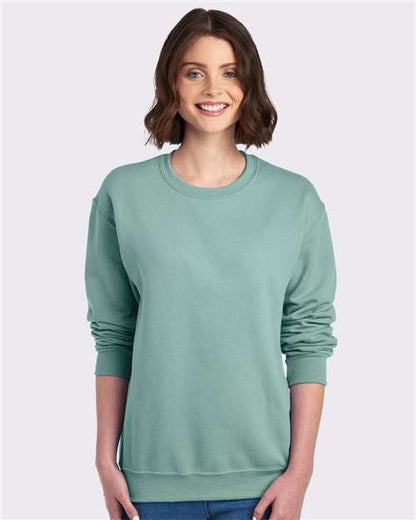 Unisex NuBlend® Crewneck Sweatshirt