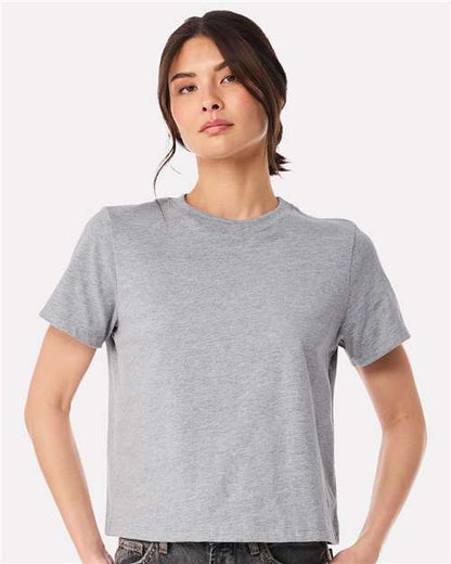 Women's 6 oz. Heavyweight Tee