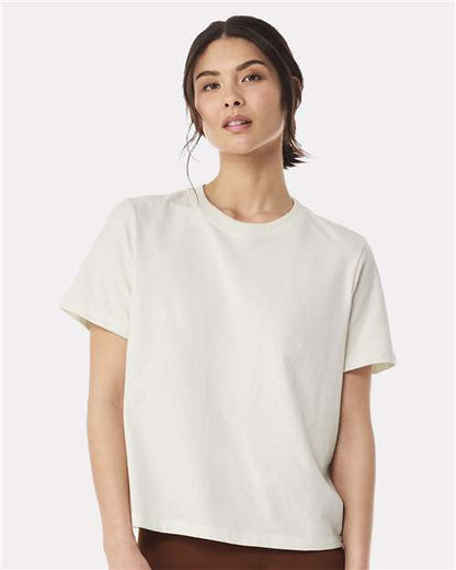 Women's 6 oz. Heavyweight Tee