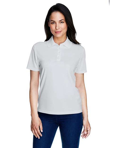 Women's Origin Performance Piqué Polo