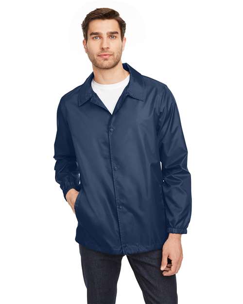 Unisex Zone Protect Coaches Jacket