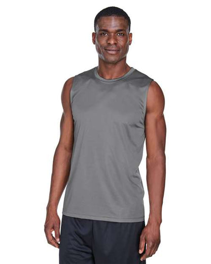 Men's Zone Performance Muscle T-Shirt
