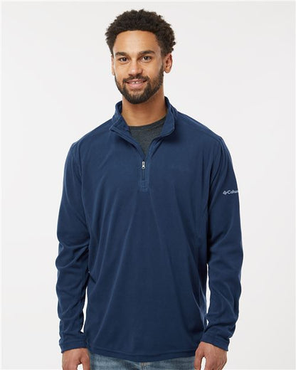 Men's Klamath Range™ II Half-Zip Pullover