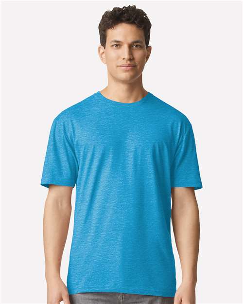 Unisex Light Cotton T-Shirt