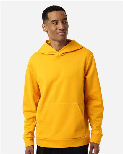 Unisex Squad Hooded Tech Fleece Pullover