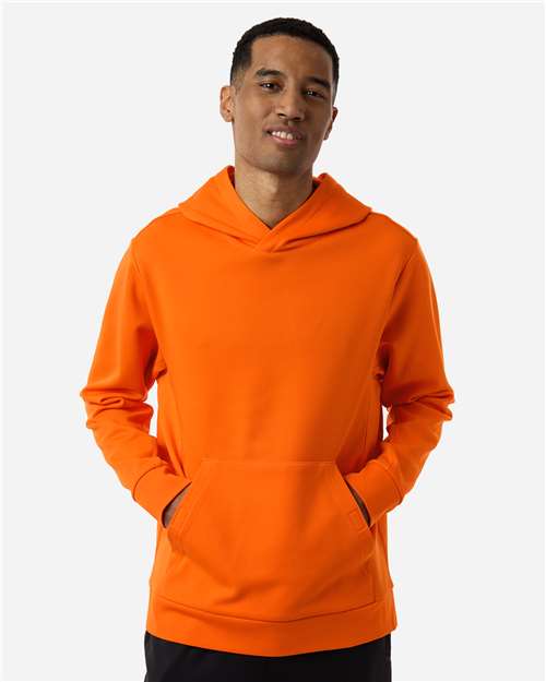 Unisex Squad Hooded Tech Fleece Pullover