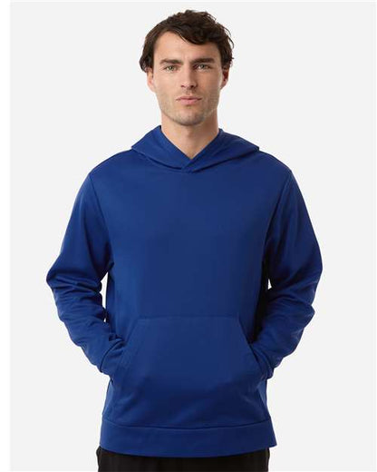 Unisex Squad Hooded Tech Fleece Pullover