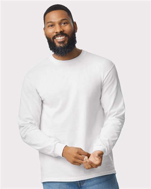 Unisex Heavy Cotton™ Long Sleeve T-Shirt