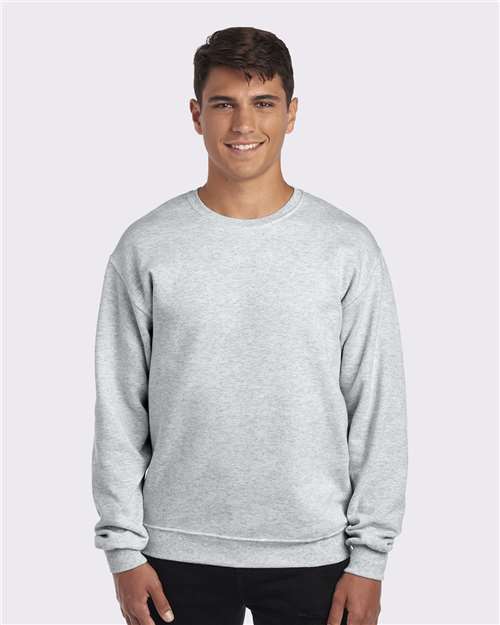 Unisex NuBlend® Crewneck Sweatshirt
