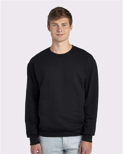Unisex NuBlend® Crewneck Sweatshirt