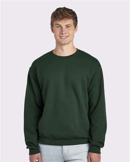 Unisex NuBlend® Crewneck Sweatshirt