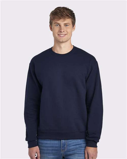 Unisex NuBlend® Crewneck Sweatshirt