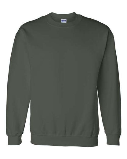 Unisex DryBlend® Crewneck Sweatshirt