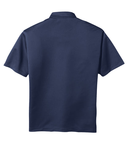 NIKE TECH BASIC Dri-FIT POLO