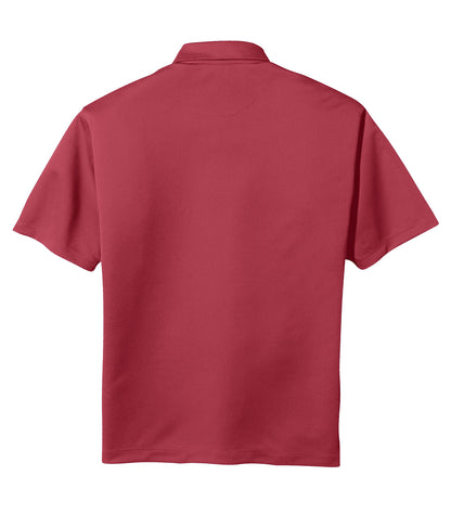 NIKE TECH BASIC Dri-FIT POLO