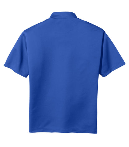 NIKE TECH BASIC Dri-FIT POLO