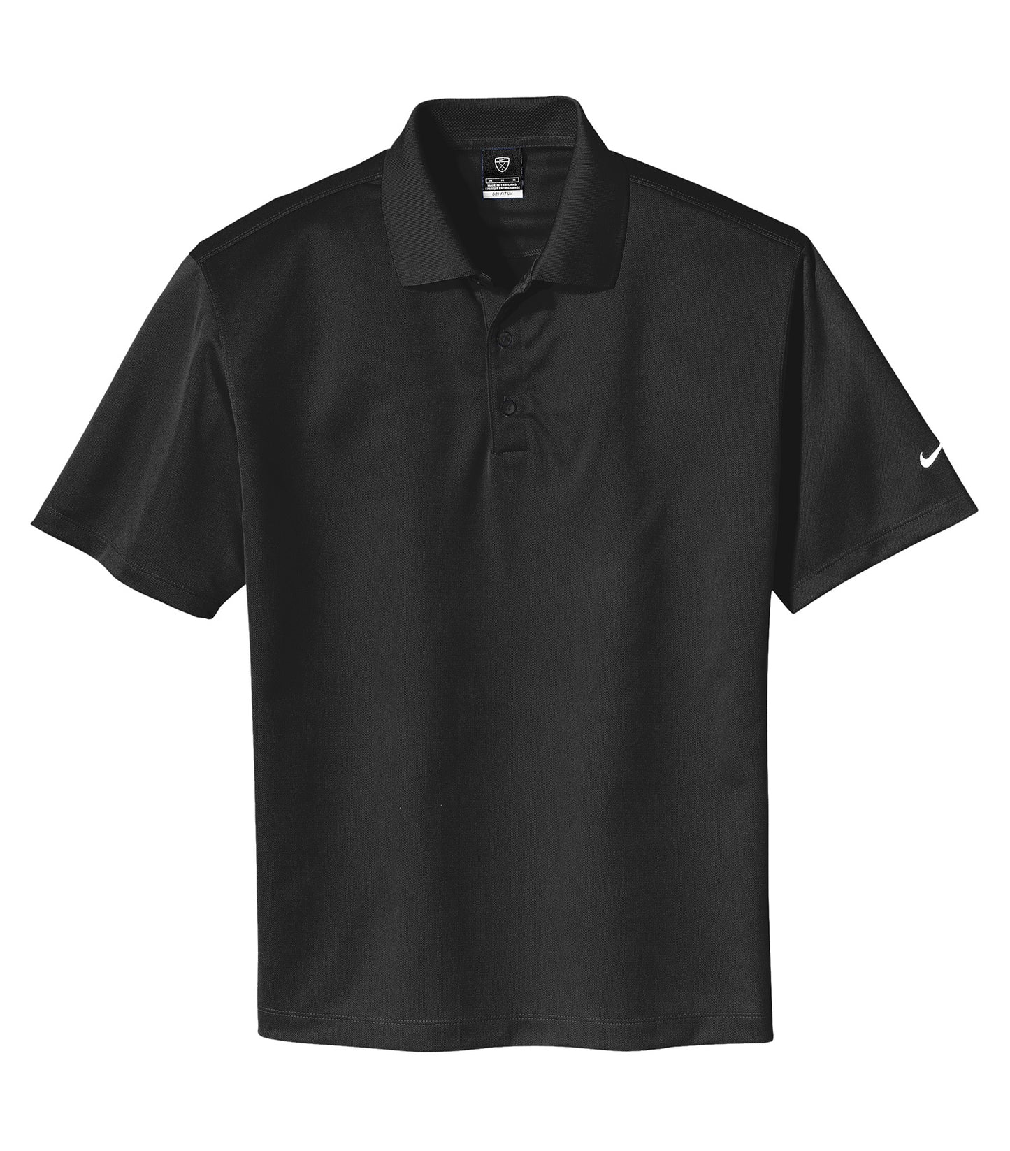 NIKE TECH BASIC Dri-FIT POLO