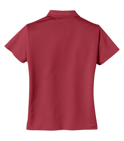NIKE TECH BASIC Dri-FIT LADIES' POLO