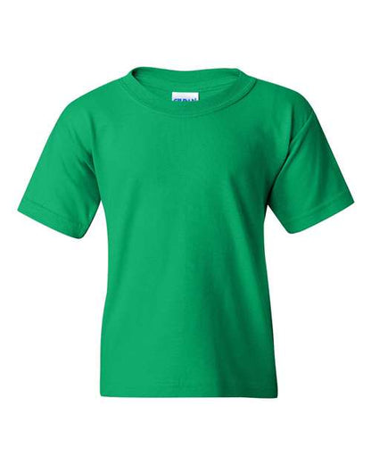 Youth Heavy Cotton™ T-Shirt