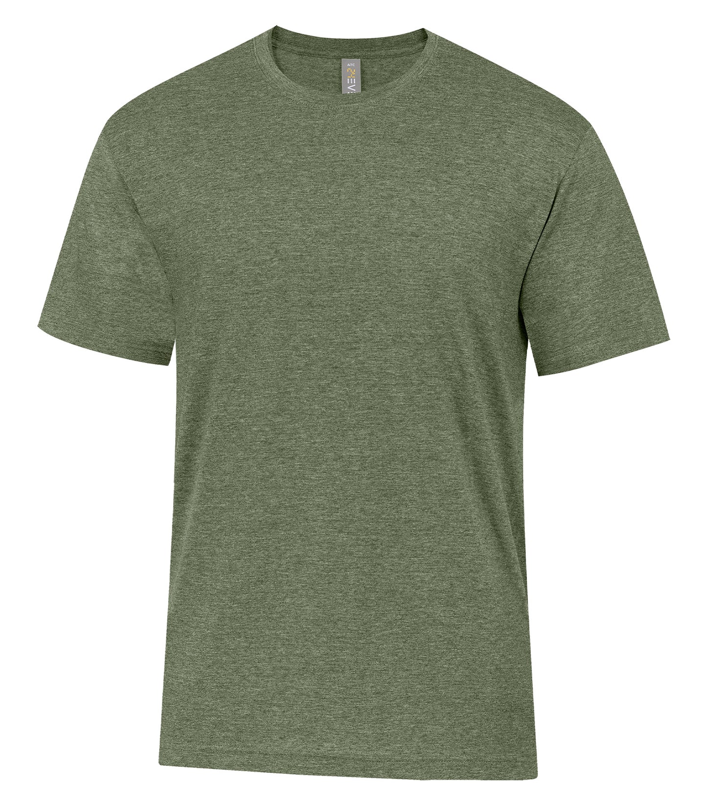 ATC 24EVER™ RING SPUN COTTON TEE. 24EVER