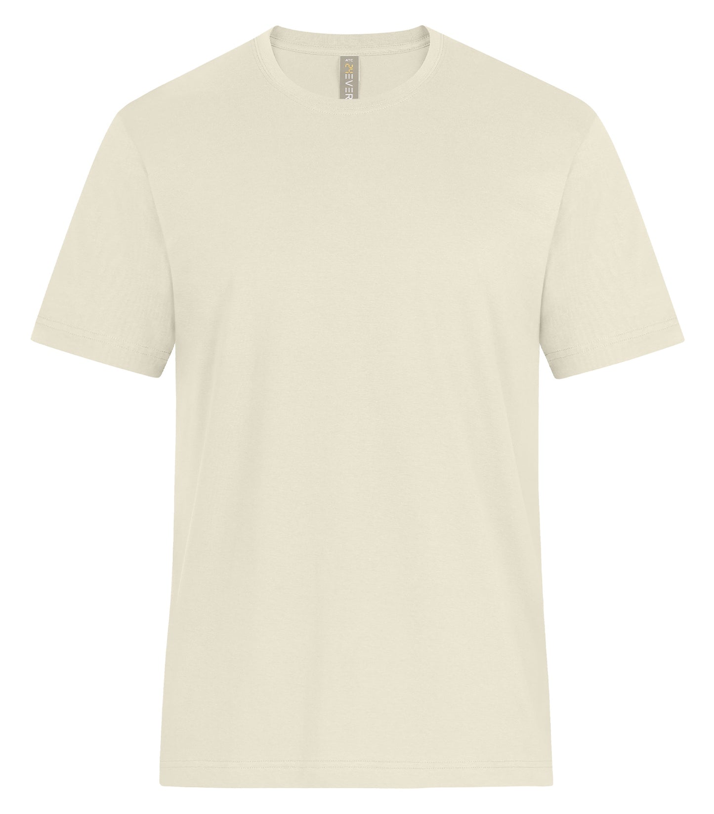 ATC 24EVER™ RING SPUN COTTON TEE. 24EVER