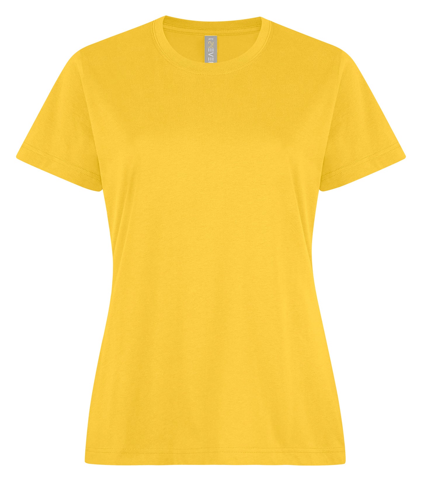ATC 24EVER™ RING SPUN COTTON LADIES' TEE