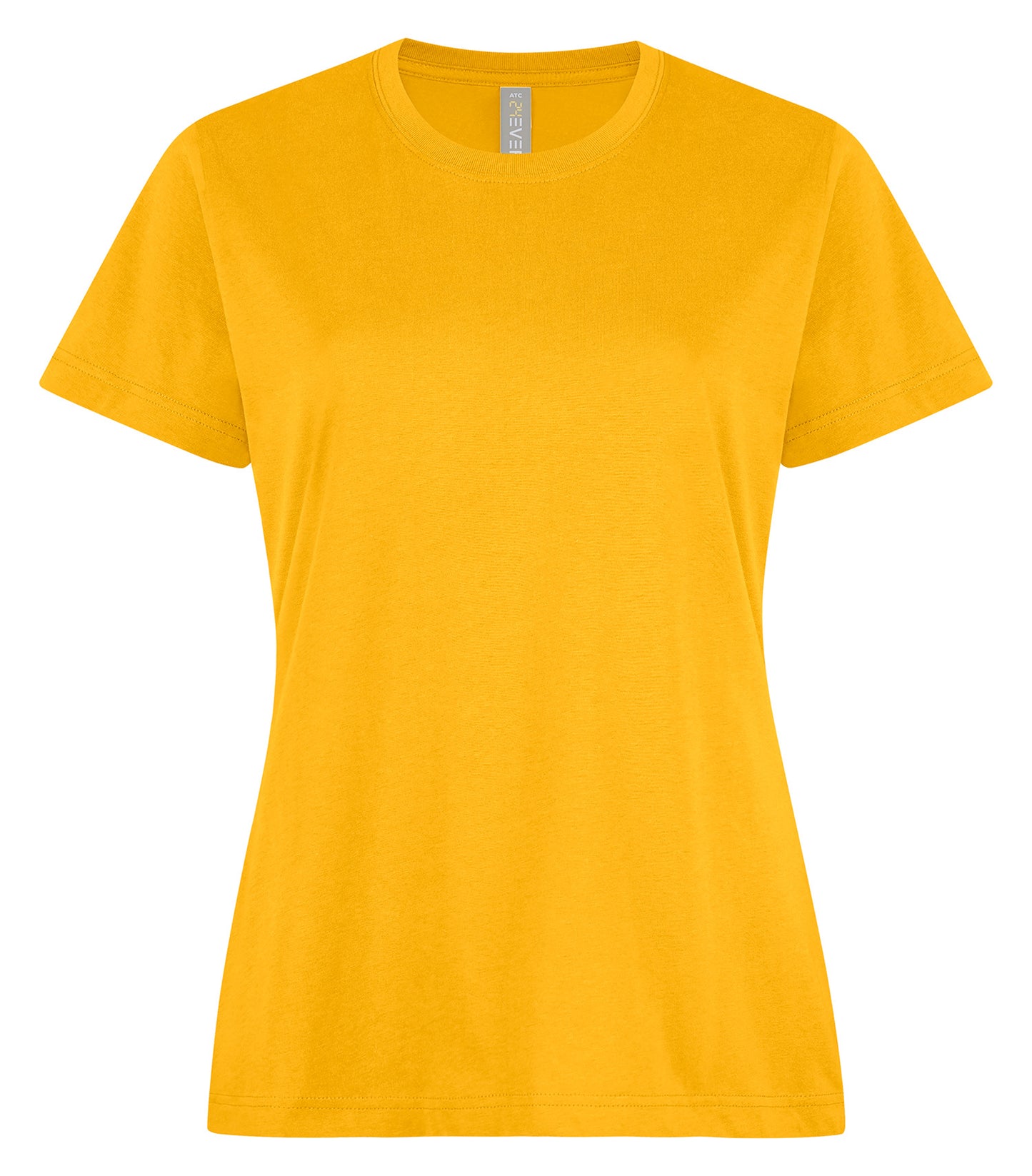ATC 24EVER™ RING SPUN COTTON LADIES' TEE
