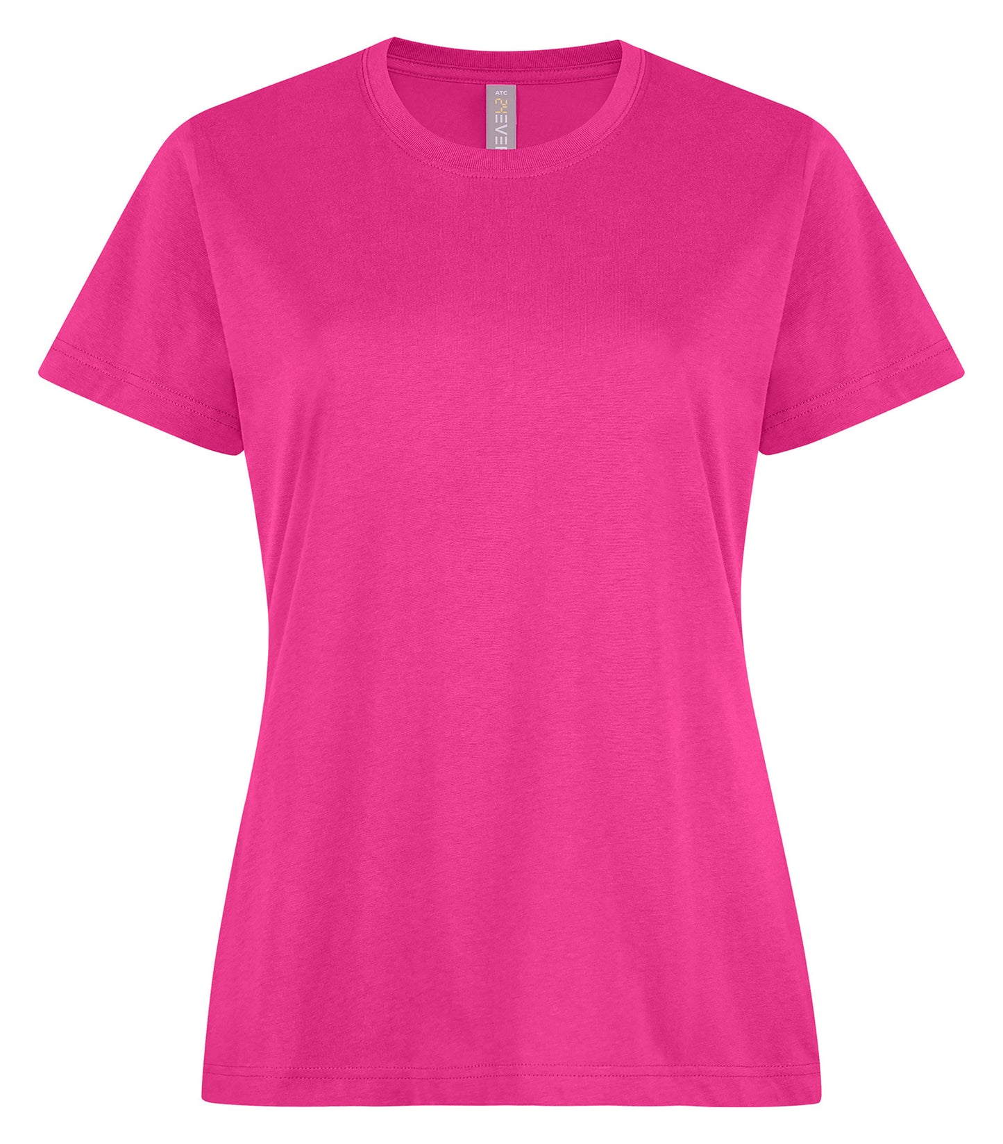 ATC 24EVER™ RING SPUN COTTON LADIES' TEE