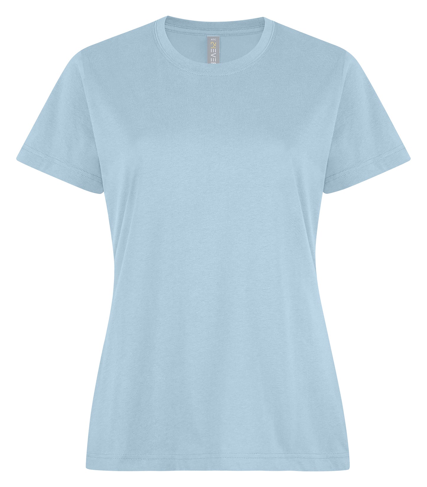 ATC 24EVER™ RING SPUN COTTON LADIES' TEE