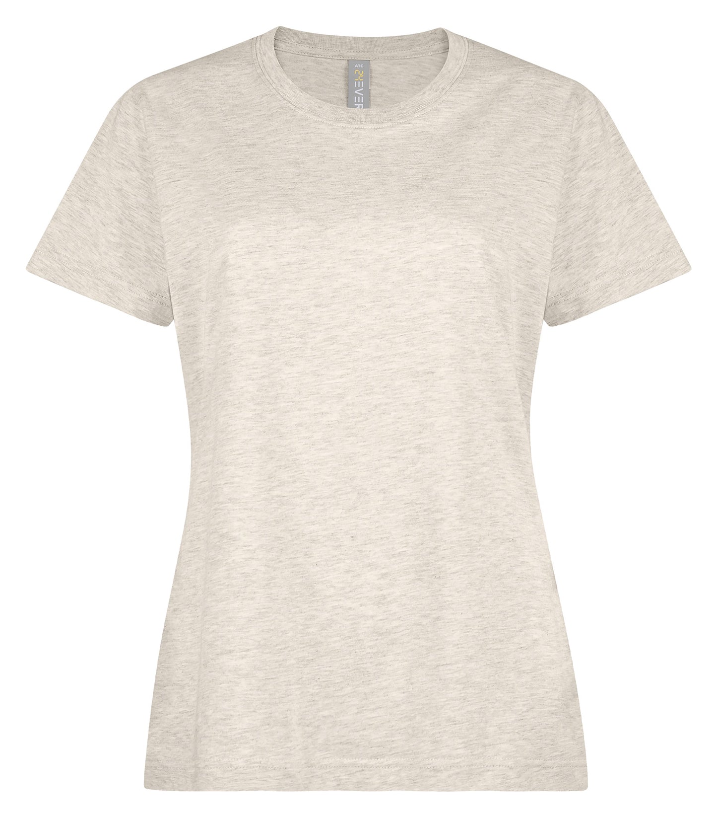 ATC 24EVER™ RING SPUN COTTON LADIES' TEE