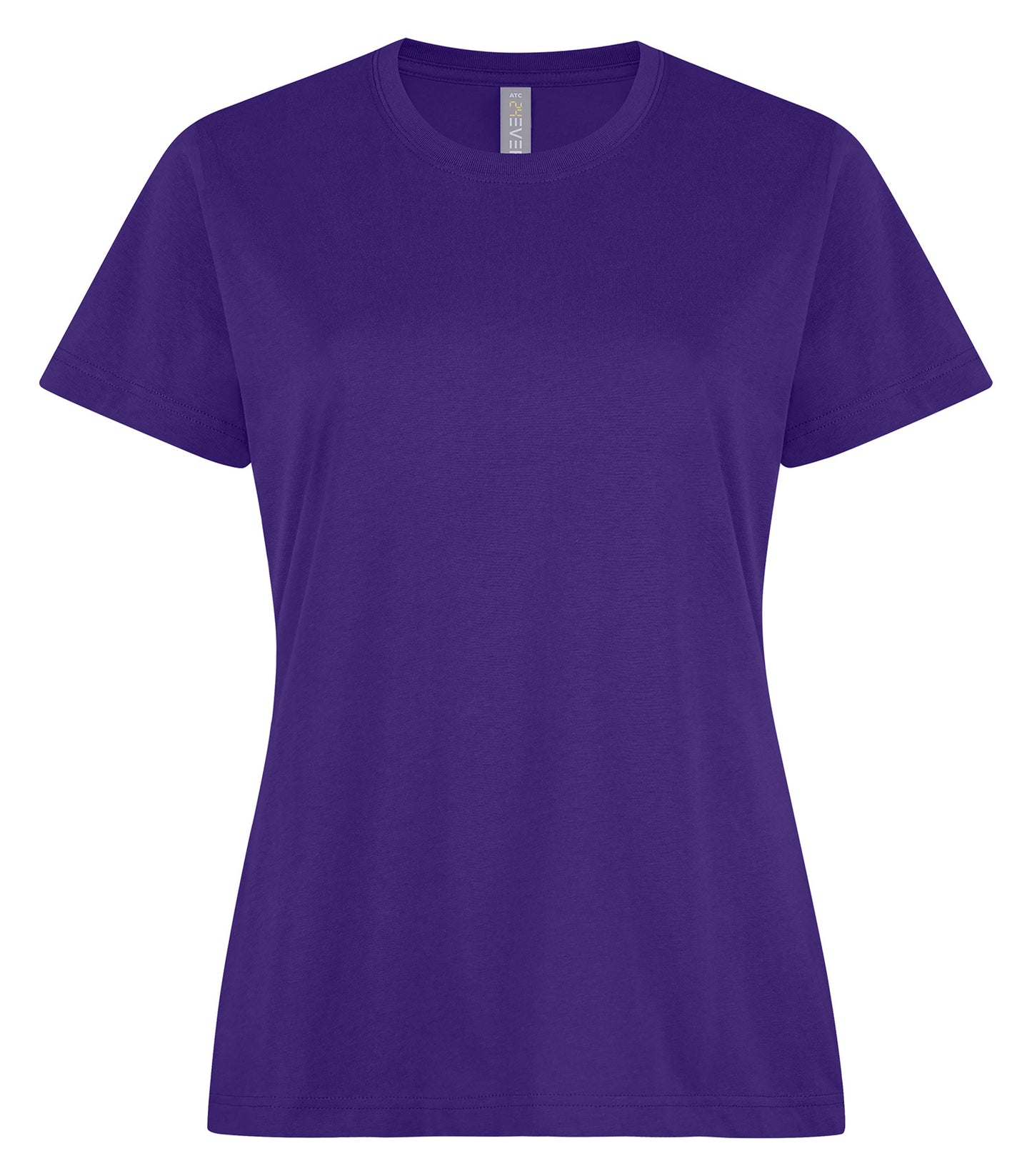 ATC 24EVER™ RING SPUN COTTON LADIES' TEE
