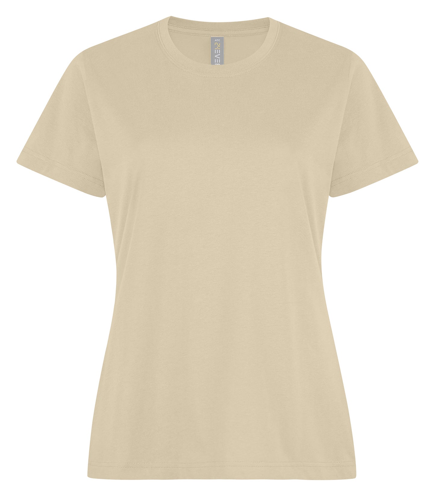 ATC 24EVER™ RING SPUN COTTON LADIES' TEE
